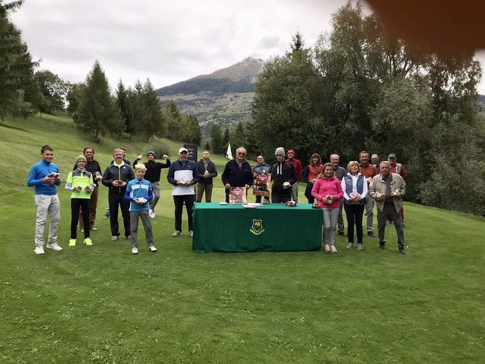 da sn Giachino Emanuele, Subet Federico, Rota Roberto, Subet Ennio, Succi Andrea, Subet Alessandro, Borre Alberto, Comé Dario, Savoye René, Marguerettaz Franco, Cairo Vincenzo, Avoyer Xavier, Santoro Stefano, Vallet Mariella, Rey Francesca, Henriod Marco, Grange Rosella, Laval Sandro, Avoyer Edi, Nieroz Guido, Voyat Promettivo