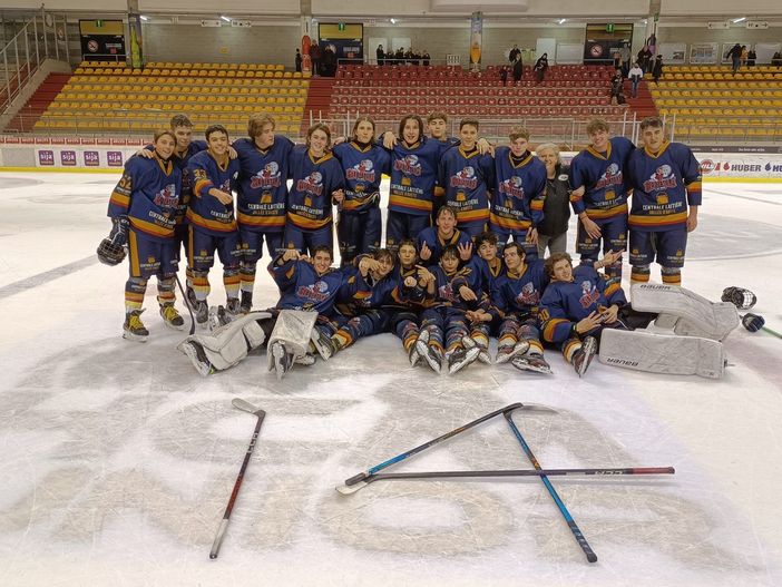 Grandi U17 Grandi U17