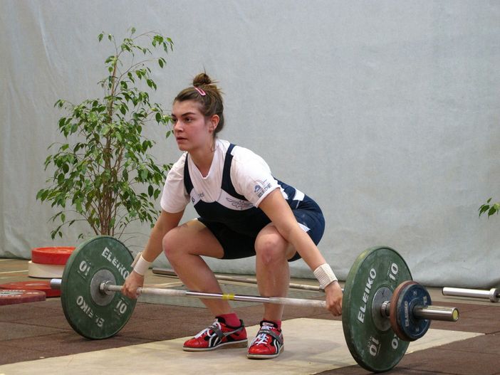 Sophie Pellu Sophie Pellu