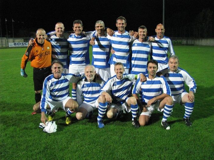 I Veterani dell'Issogne