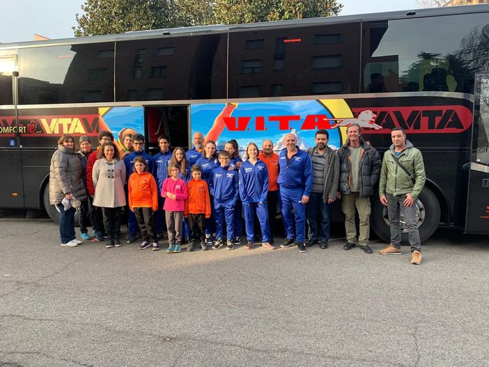 Karate: Grandi prestazioni ad Arese del Libera Energia Karate