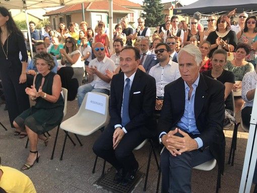 Olimpiadi 2026, Malagò chiude ancora al Piemonte: "Al momento non ci sono le condizioni" [VIDEO]