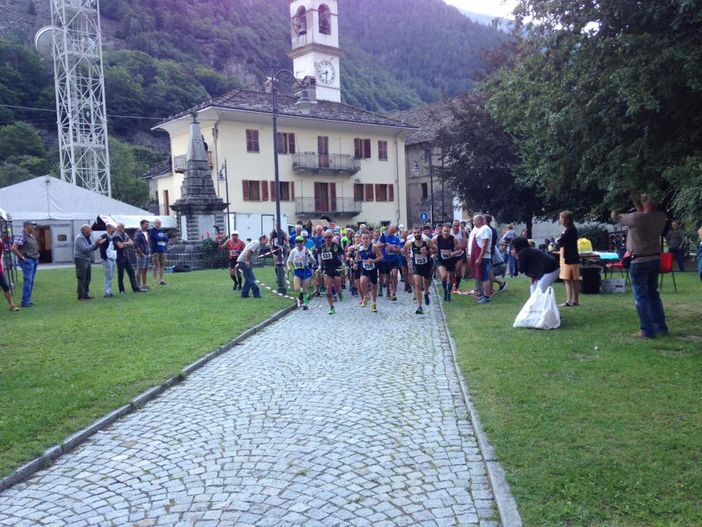 Foto repertorio (acmediapress-Cravetto)