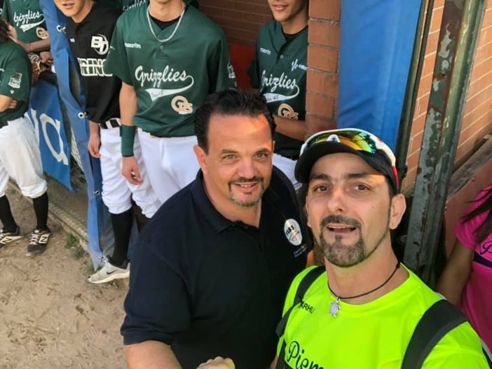 Mario Pinardi Mario Pinardi