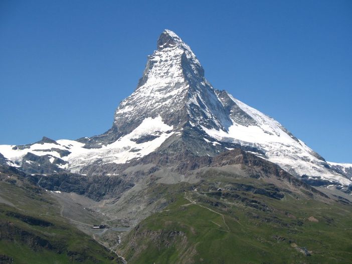 Ultratrail: Les etoiles al Cervino Matterhorn Ultra Race
