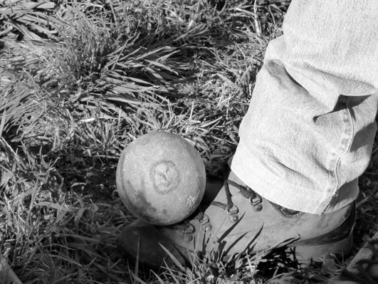 Sport popolari: La Rouotta di Lillianes al Festival internazionale dei giochi di strada