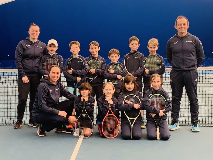 da sn: in piedi - Fristachi, Salvatores, Pettenon, Petacchi, Bionaz, Finelli, Gillio, Paonessa; in ginocchio - da sn: in piedi - Fristachi, Salvatores, Pettenon, Petacchi, Bionaz, Finelli, Gillio, Paonessa; in ginocchio -