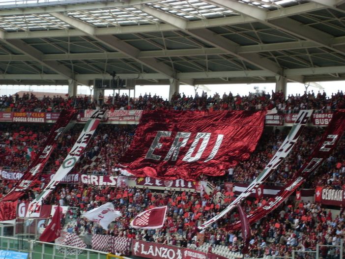 Calcio: Il Torino in Europa League al posto del Milan