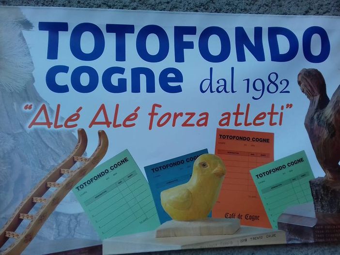 Festa finale del Totofondo 2018 -2019 a Cogne (FOTO GALLERIA) Festa finale del Totofondo 2018 -2019 a Cogne (FOTO GALLERIA)