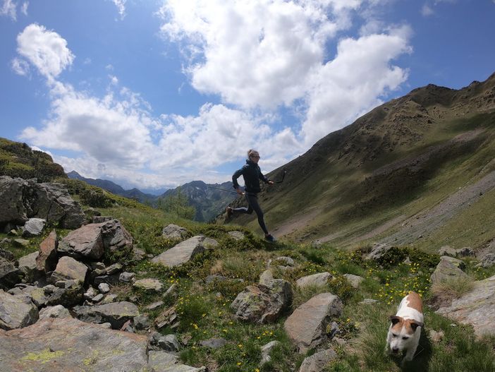Foto di Giudy Giugno