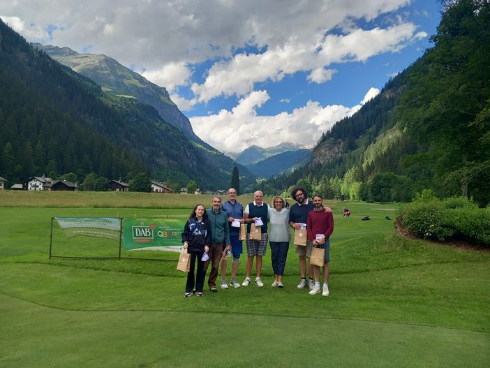 Nella foto da sx a dx: Nella foto da sx a dx: