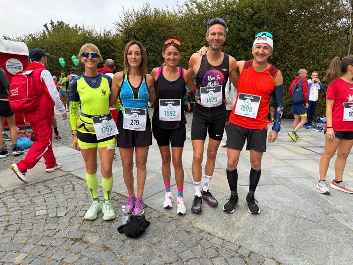 Atletica valdostana: bilancio della settimana appena trascorsa Atletica valdostana: bilancio della settimana appena trascorsa