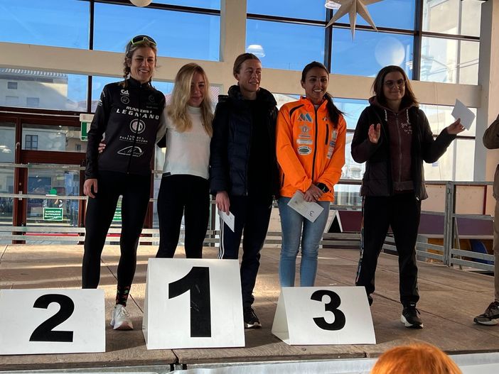 Risultati della XVIIIa Mezza Maratona Terre d’Acqua Città di Trino Risultati della XVIIIa Mezza Maratona Terre d’Acqua Città di Trino