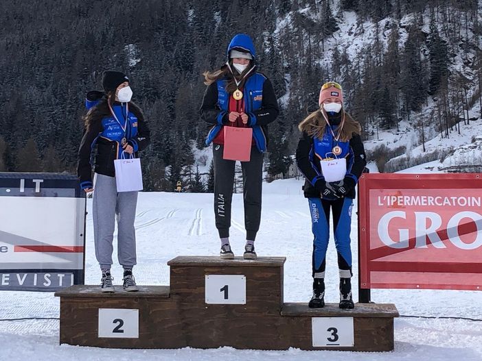 Sci alpino: allo Sc Val d’Ayas il memorial Silvano Chasseur a Champoluc
