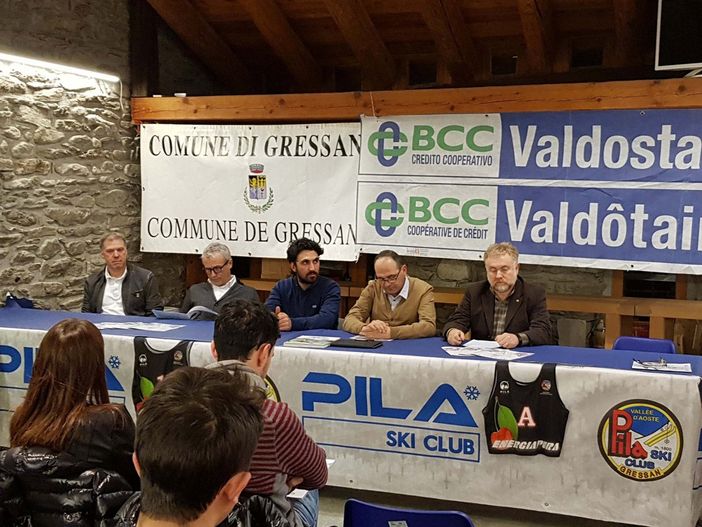 Sci: CdM Master; Chiusura iscrizioni 18 dicembre, gare dal 20 al 22 Sci: CdM Master; Chiusura iscrizioni 18 dicembre, gare dal 20 al 22