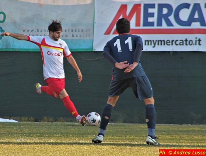 Calcio: A.C. Bra, è ufficiale la partnership con Mercatò Calcio: A.C. Bra, è ufficiale la partnership con Mercatò