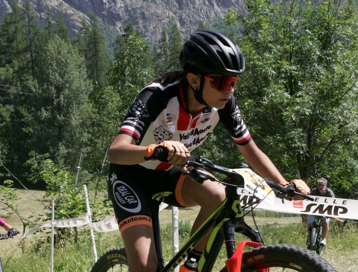 Ciclismo: Internazionali di Courmayeur, tris di valdostani sul podio