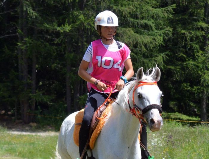 Alessia LUstrissy (repertorio)