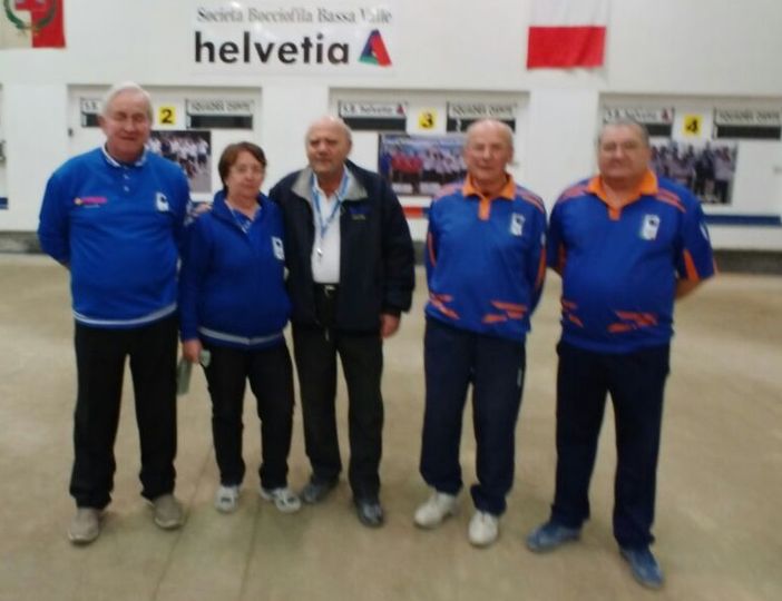 Le coppie finaliste Le coppie finaliste