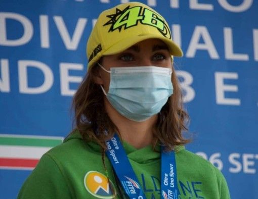 Campionati Italiani di Triathlon Sprint e "Baldassarre". Valdigne non tradisce le aspettative: 11° a squadre Campionati Italiani di Triathlon Sprint e "Baldassarre". Valdigne non tradisce le aspettative: 11° a squadre