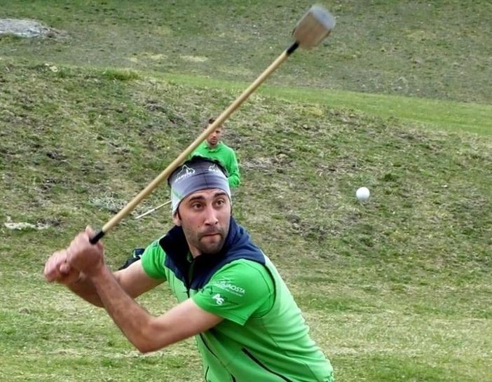 François Ansermin François Ansermin