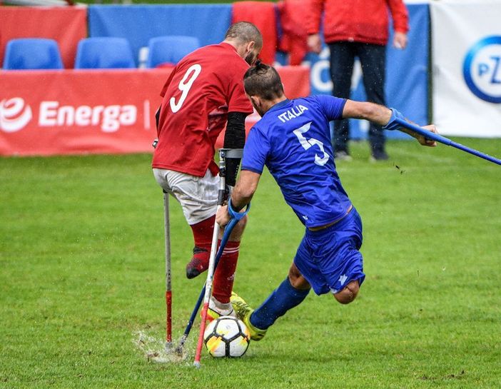 Foto Bizzi/FISPES Foto Bizzi/FISPES