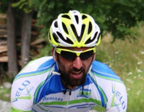 Ciclismo: Seletto e Mona in bella evidenza alla Tre Valli Varesine Ciclismo: Seletto e Mona in bella evidenza alla Tre Valli Varesine