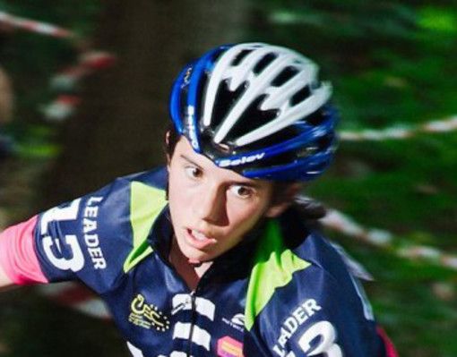 Ciclismo: Martina Berta trionfa nella tappa degli Internazionali d’Italia al Montello
