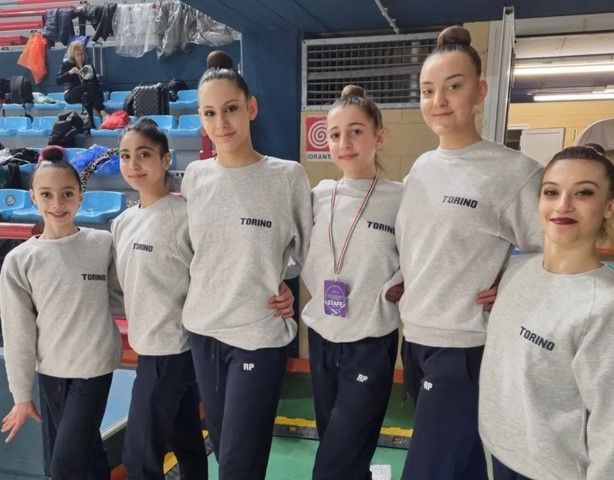 Pascarella, Righi, Poma, Battista, Husanu e Toscano