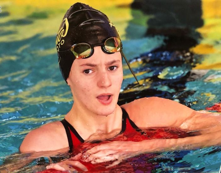 Nicole Louvin Nicole Louvin