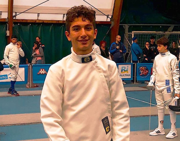 Alessandro Russotto Alessandro Russotto