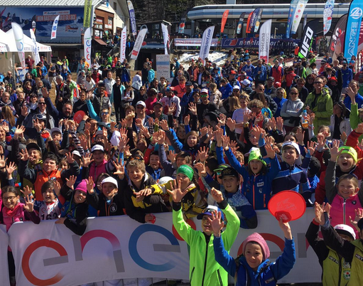 Sci: Tredici azzurre per St. Moritz