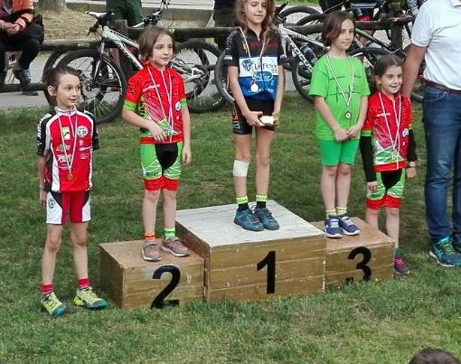 Ciclismo: Davide Pinato secondo Under 23 nella GranFondo Bramaterra Ciclismo: Davide Pinato secondo Under 23 nella GranFondo Bramaterra