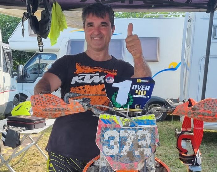 Daniele Zanolli Daniele Zanolli