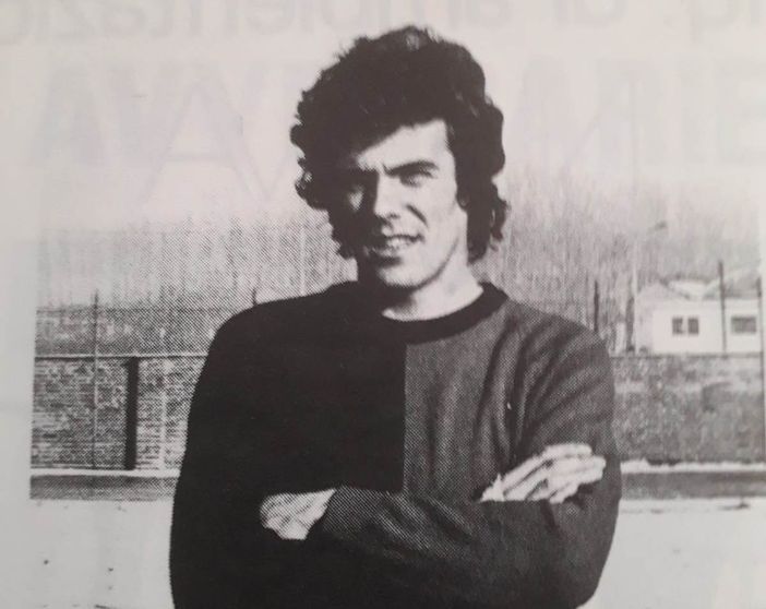 Un altro lutto in casa Rossonera Un altro lutto in casa Rossonera