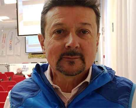 Adriano Favre Adriano Favre