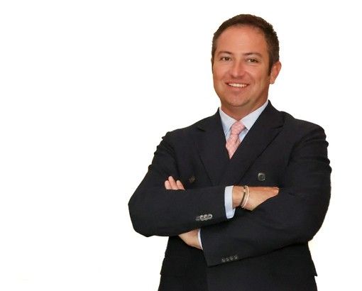 Baravalle nuovo Presidente della Fondazione San Michele Arcangelo Baravalle nuovo Presidente della Fondazione San Michele Arcangelo