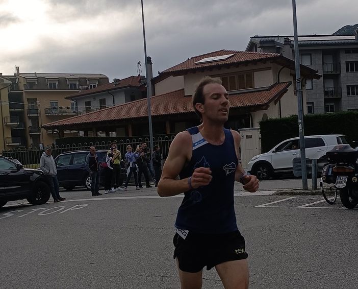 Erasmus Run: un successo l'8° edizione a Pont Saint Martin