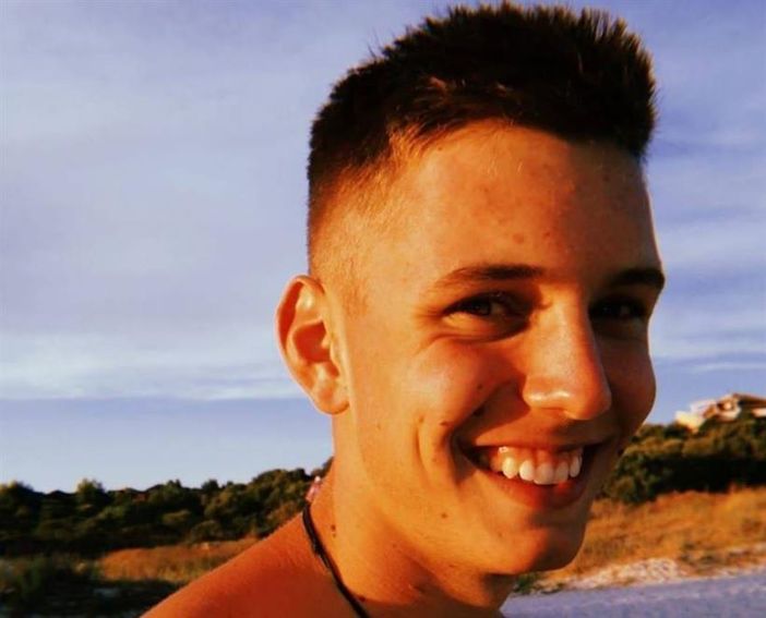 Il mondo del ciclismo valdostano piange la scomparsa di Gioele Il mondo del ciclismo valdostano piange la scomparsa di Gioele