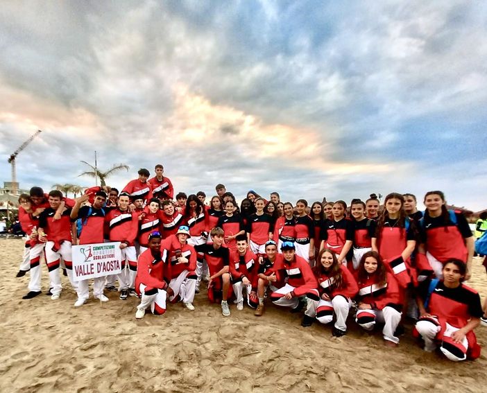 Fidal: le gare infrasettimanali in regione e fuori regione