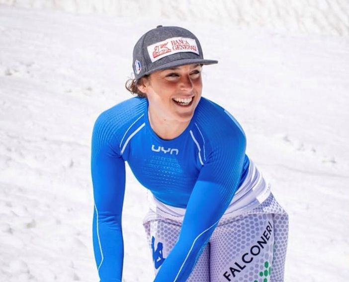 Sci: Doppia tappa in Austria per le squadre femminili di Cdm