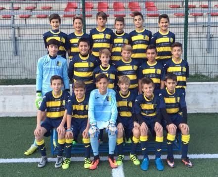 Calcio: Esordienti 2004: lo Charva torna alla vittoria Calcio: Esordienti 2004: lo Charva torna alla vittoria