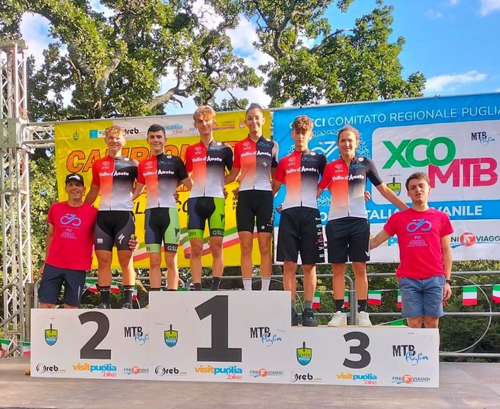 La rappresentativa valdostana La rappresentativa valdostana