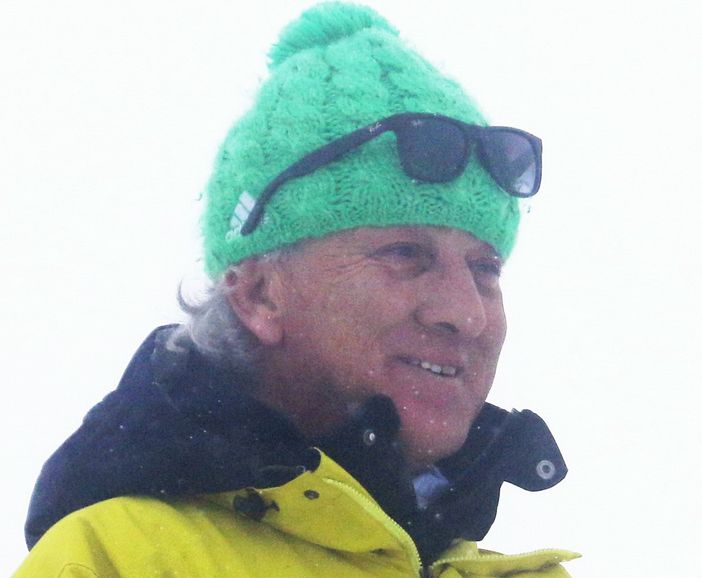 Franco Cadin Franco Cadin