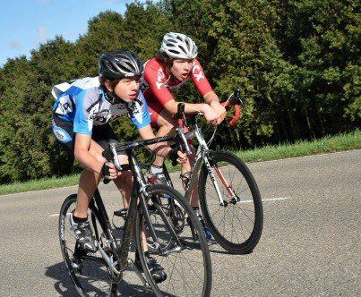 Ciclismo: Giro della Valle, Ide Schelling vince la prima tappa Ciclismo: Giro della Valle, Ide Schelling vince la prima tappa