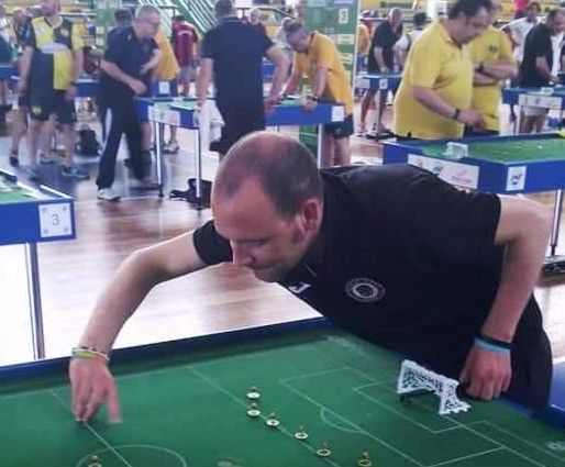 Marco Perotti Marco Perotti