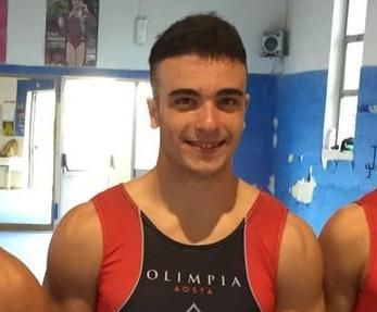 Alessandro Arosio Alessandro Arosio