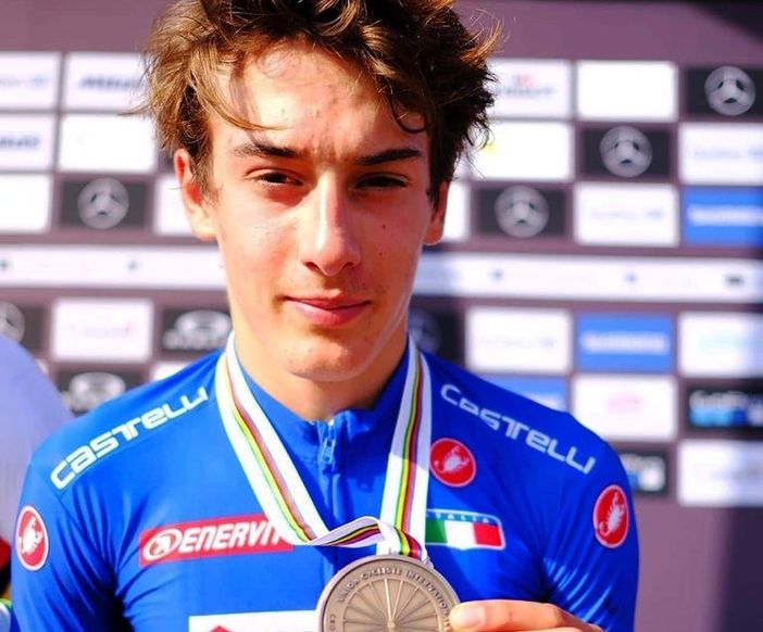 Matteo Balestrini (repertorio) Matteo Balestrini (repertorio)