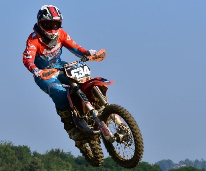 Motocross: A Chatillon si progetta una nuova pista