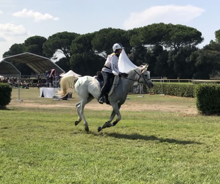 Stefania Marchiano su Favola